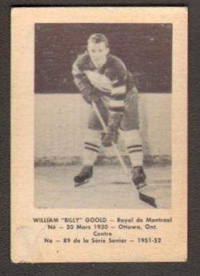 89 William Goold